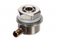 Jet-Tech 072475 Detergent Injector Fitting; 20552